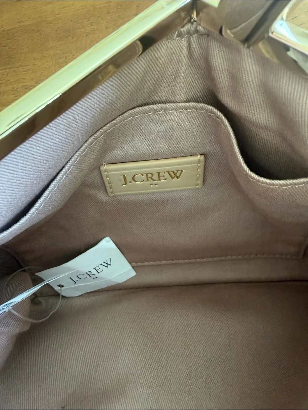 J. Crew nwt crew